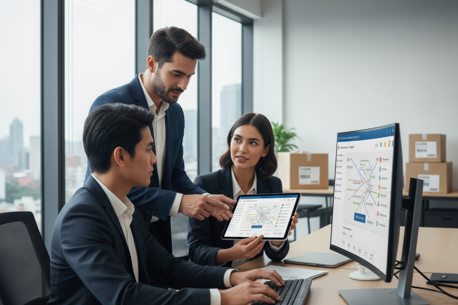 Complete Order History